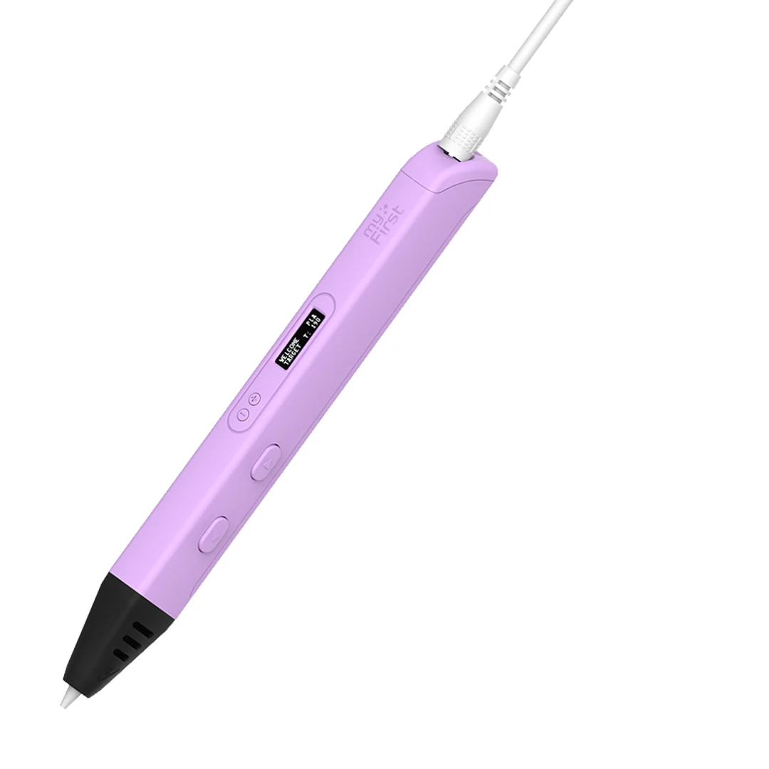 3D Pen with Display - PLA and ABS Compatible | myFirst 3dPen Artist - Image 19