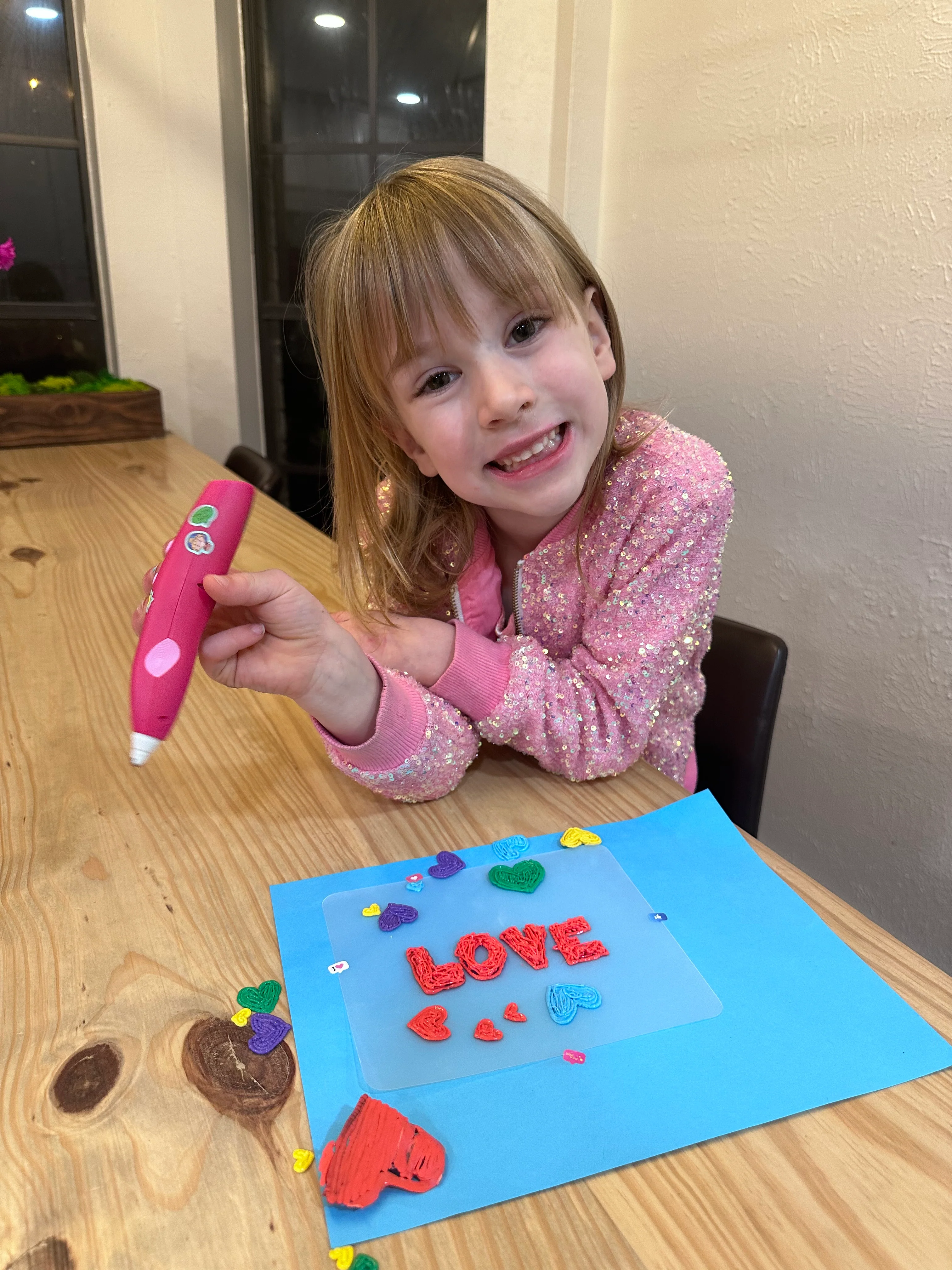 3d Pens for Kids With Wireless & Rechargeable Battery | myFirst 3dPen Make - Image 18