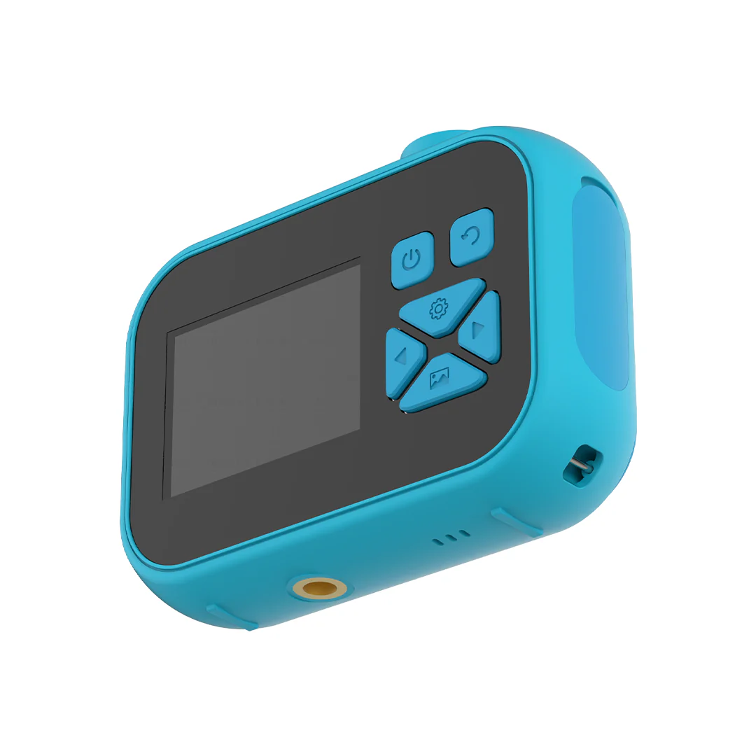 Kids Mini Digital Camera | myFirst Camera 10 - Image 14