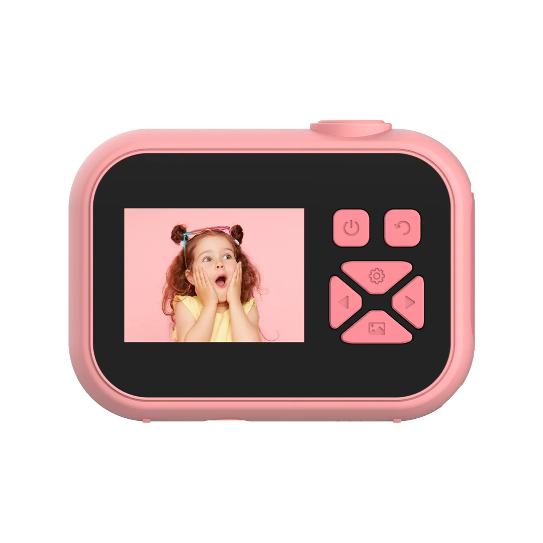 Kids Mini Digital Camera | myFirst Camera 10 - Image 16