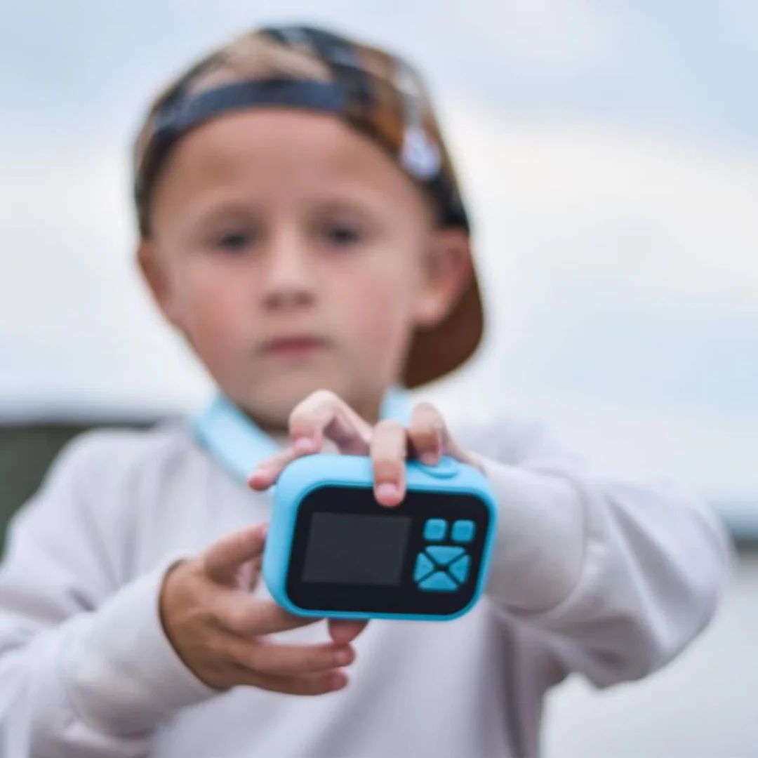 Kids Mini Digital Camera | myFirst Camera 10 - Image 3