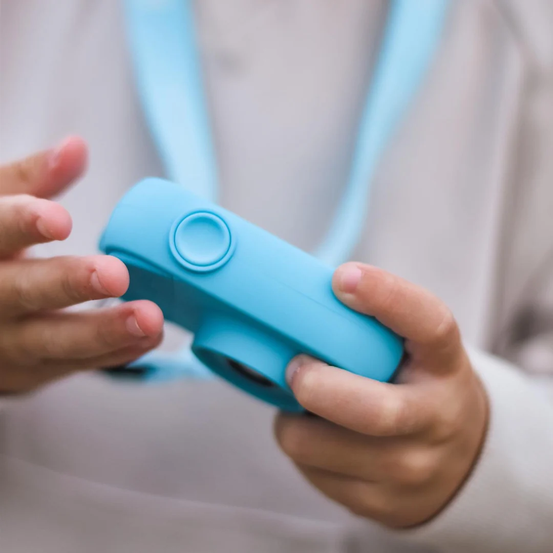 Kids Mini Digital Camera | myFirst Camera 10 - Image 6