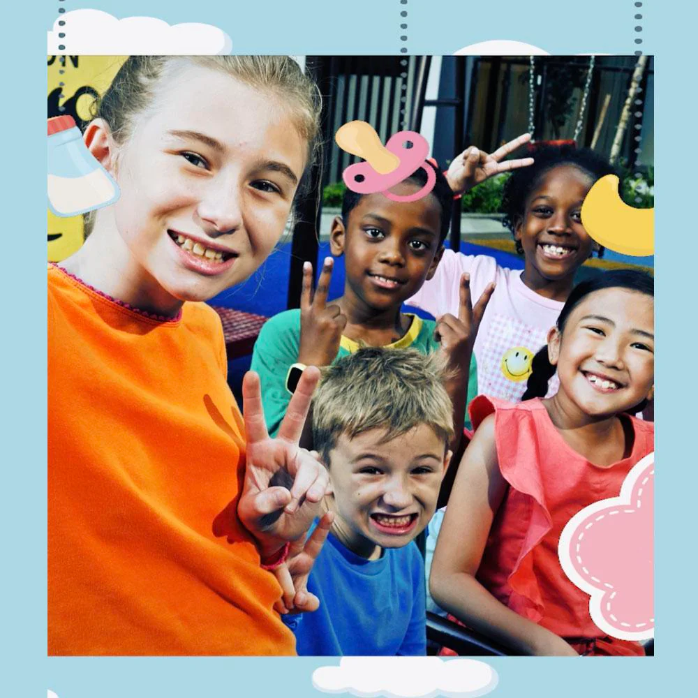 Kids Underwater Camera | Included Shockproof Waterproof Case | myFirst Camera 2 - Image 16