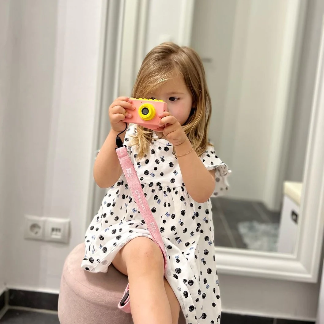 Kids Underwater Camera | Included Shockproof Waterproof Case | myFirst Camera 2 - Image 18