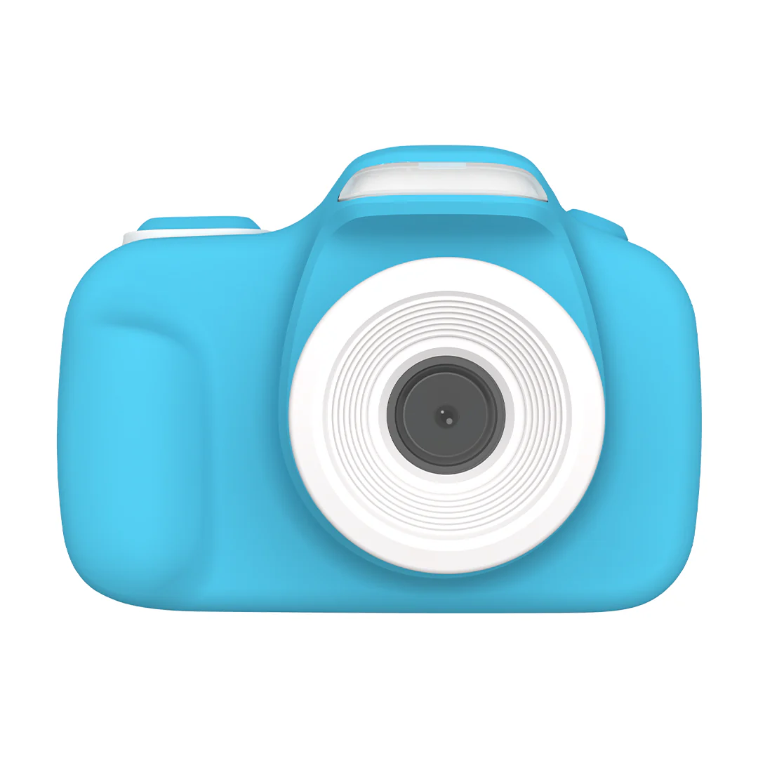 Kids Digital Camera with Rubber Protective Case & Lanyard | myFirst Camera 3 - Image 12