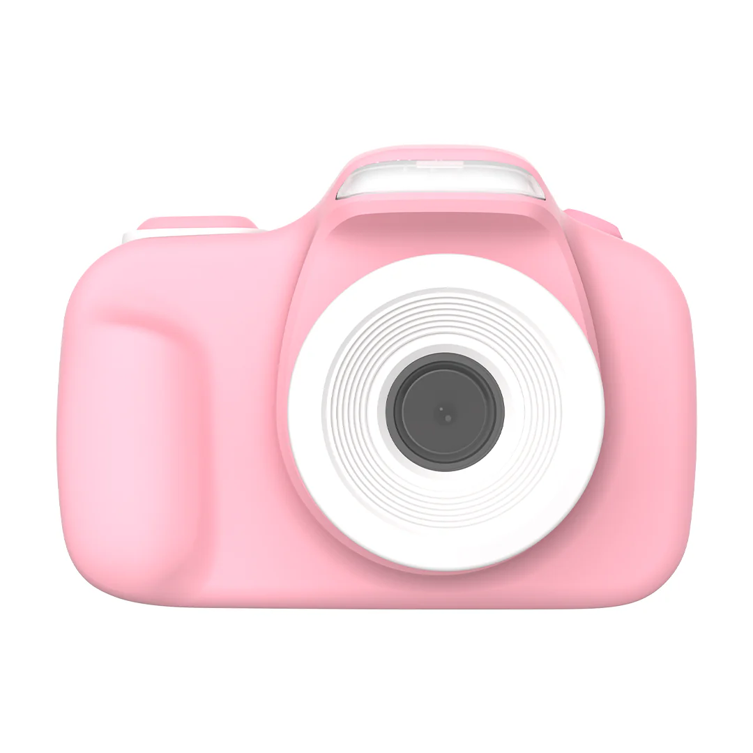 Kids Digital Camera with Rubber Protective Case & Lanyard | myFirst Camera 3 - Image 15