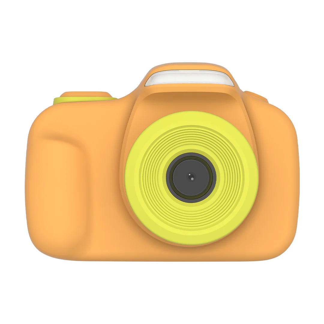 Kids Digital Camera with Rubber Protective Case & Lanyard | myFirst Camera 3 - Image 18