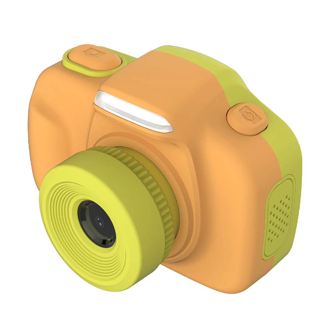 Kids Digital Camera with Rubber Protective Case & Lanyard | myFirst Camera 3 - Image 19