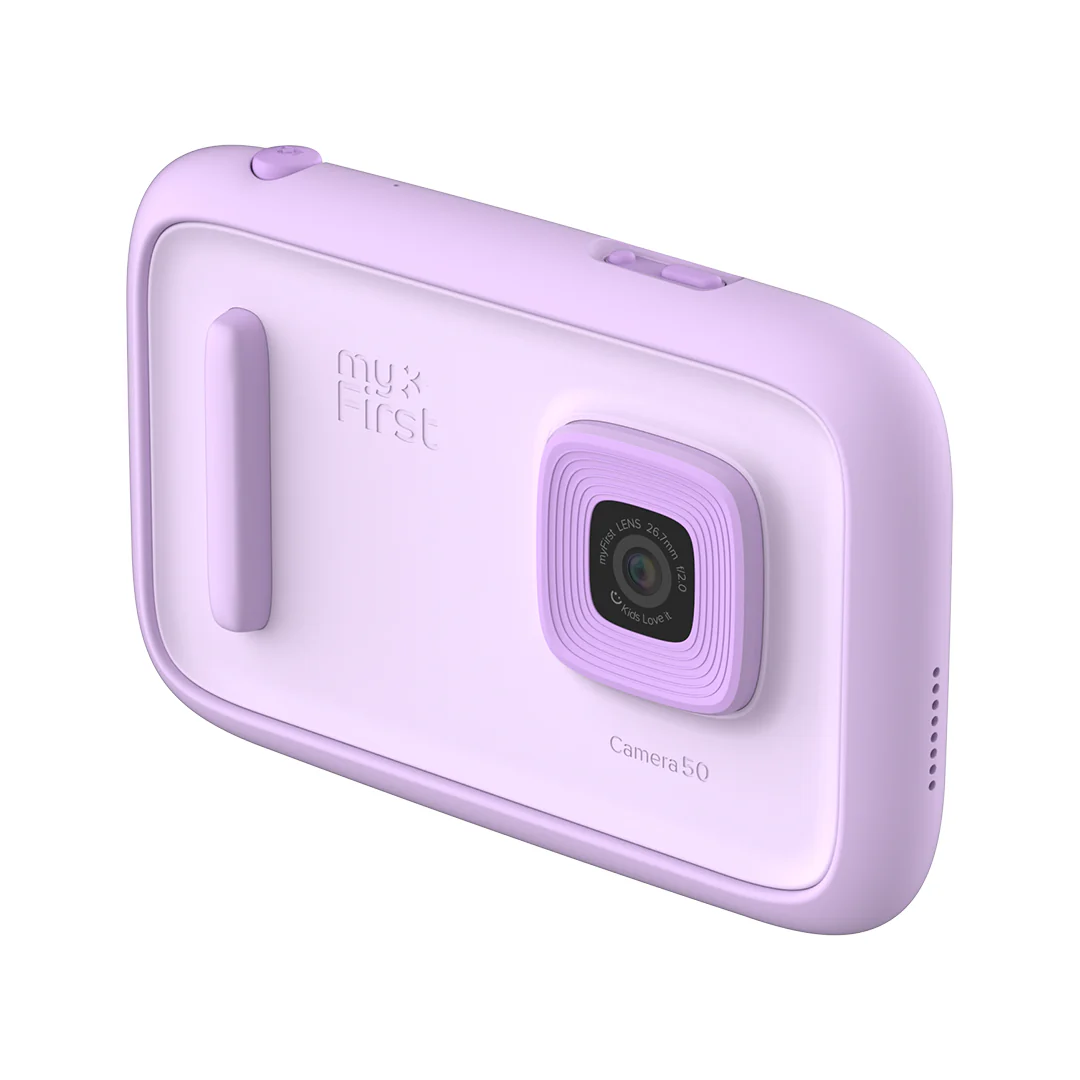 AI Camera for Kids | myFirst Camera 50 - Image 13