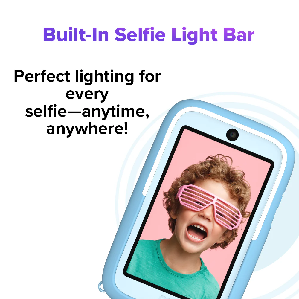 AI Camera for Kids | myFirst Camera 50 - Image 3