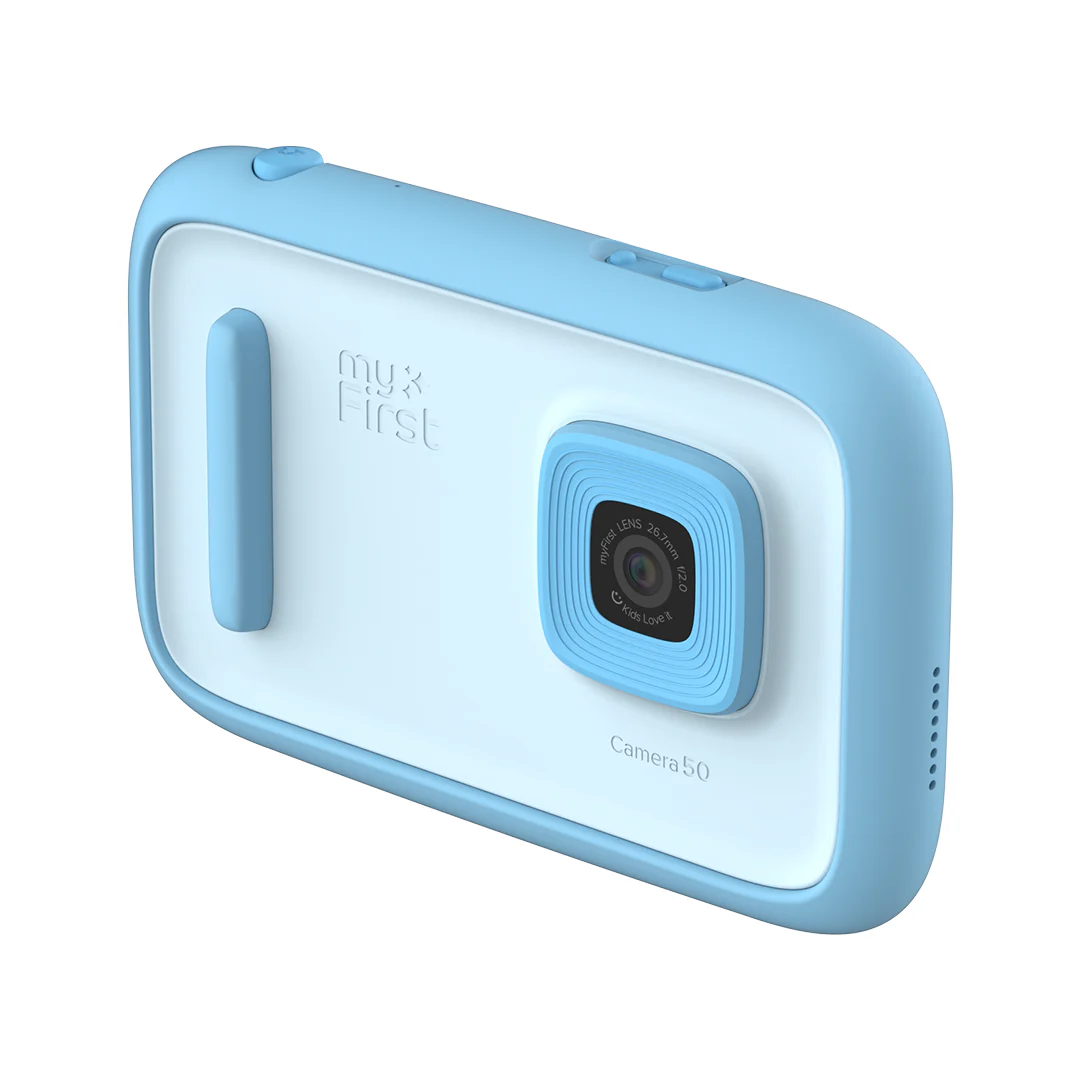 AI Camera for Kids | myFirst Camera 50 - Image 9