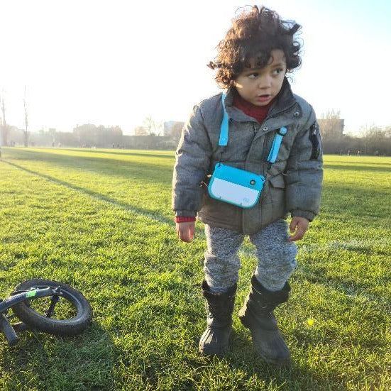 Instant Print Camera | Thermal Printer w/ Paper Refills | myFirst Camera Insta 2 - Image 13