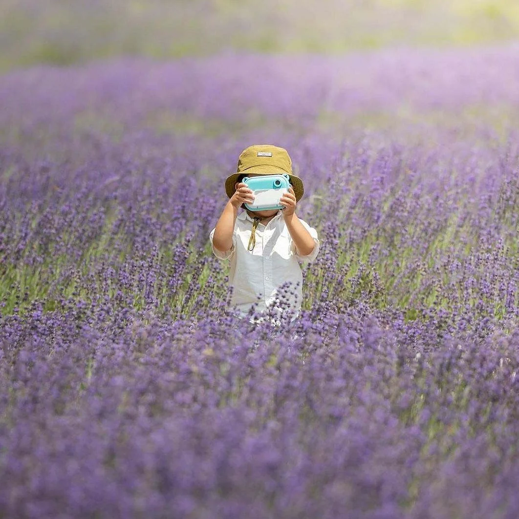 Instant Print Camera | Thermal Printer w/ Paper Refills | myFirst Camera Insta 2 - Image 16