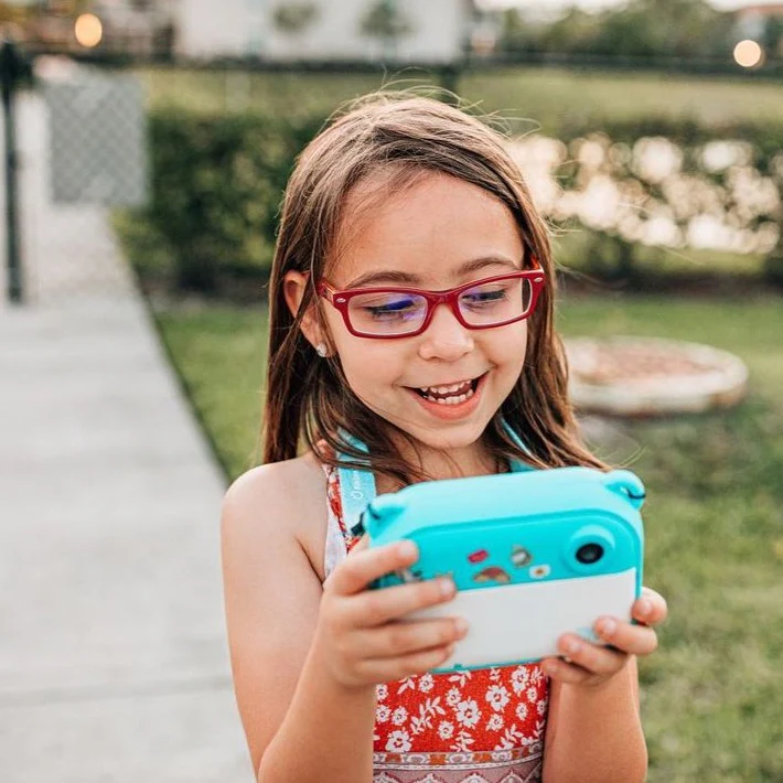 Instant Print Camera | Thermal Printer w/ Paper Refills | myFirst Camera Insta 2 - Image 19