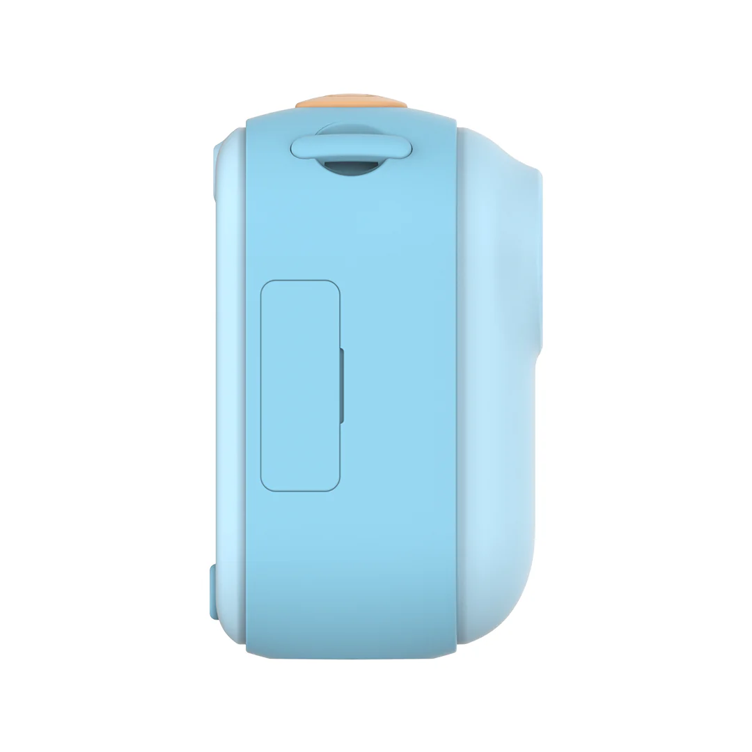 Instant Print Camera | Thermal Printer w/ Paper Refills | myFirst Camera Insta 20 - Image 11