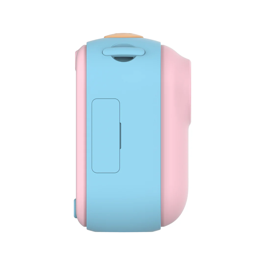 Instant Print Camera | Thermal Printer w/ Paper Refills | myFirst Camera Insta 20 - Image 5