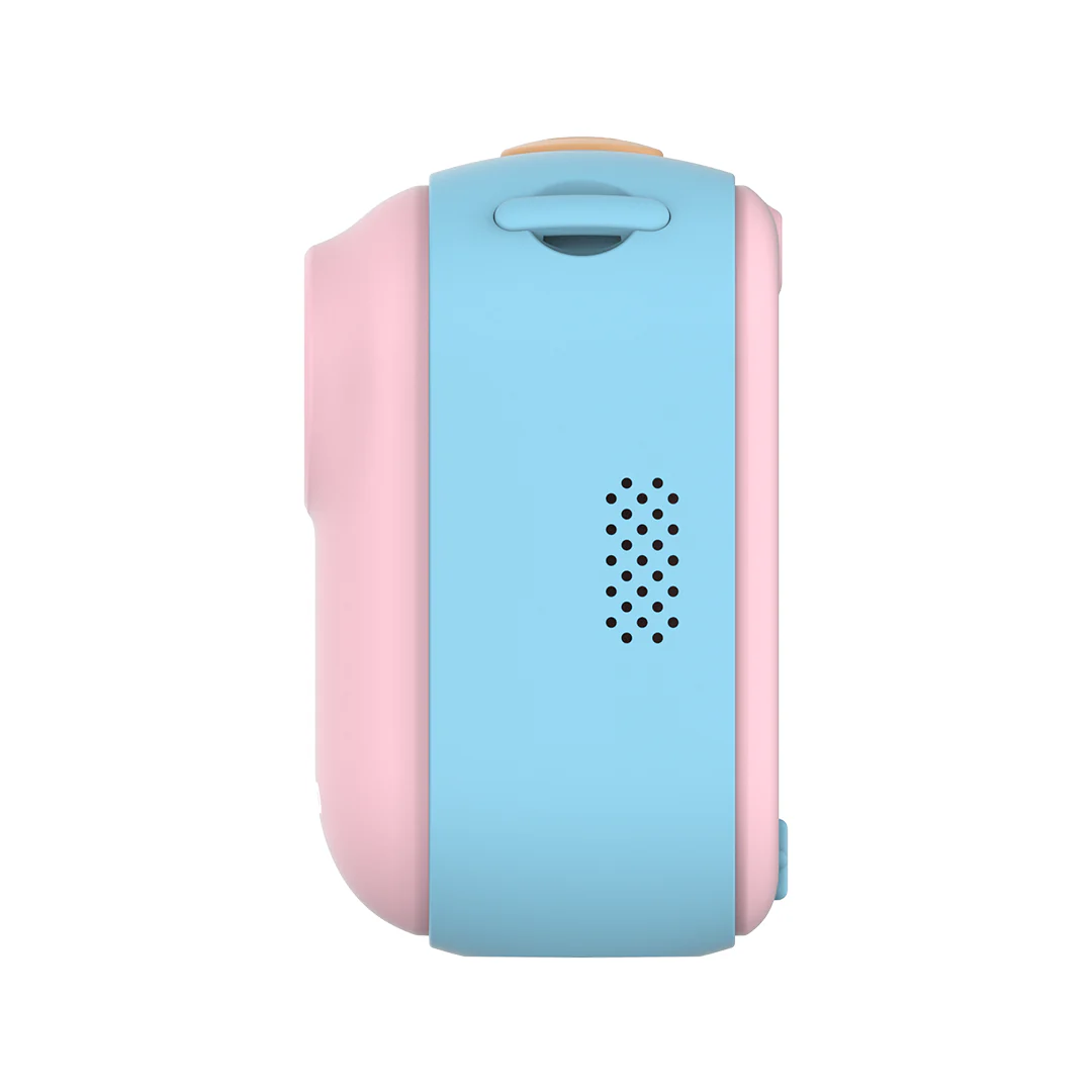 Instant Print Camera | Thermal Printer w/ Paper Refills | myFirst Camera Insta 20 - Image 6