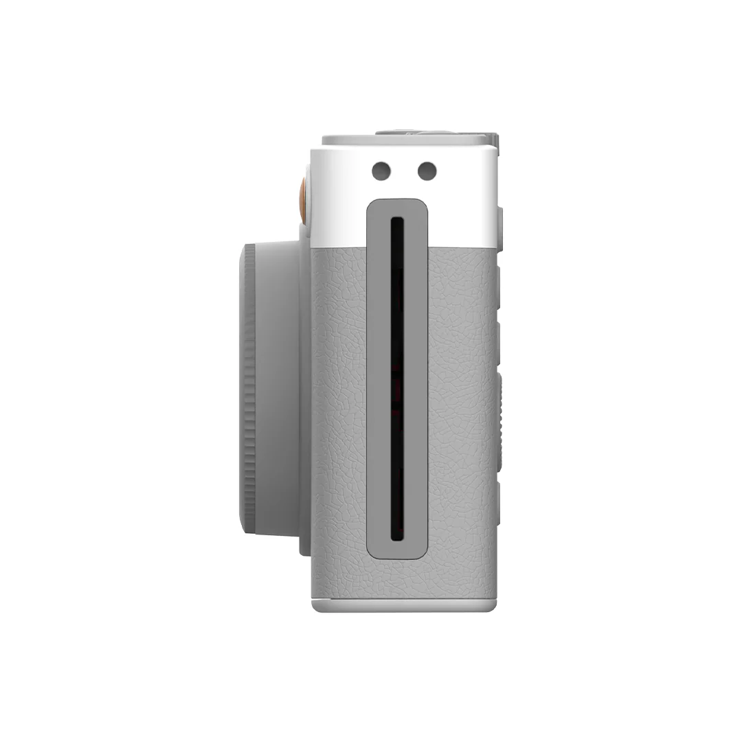 myFirst Camera Insta Lux - New 5MP Colored Instant Print Camera with Built-in WiFi - Image 12