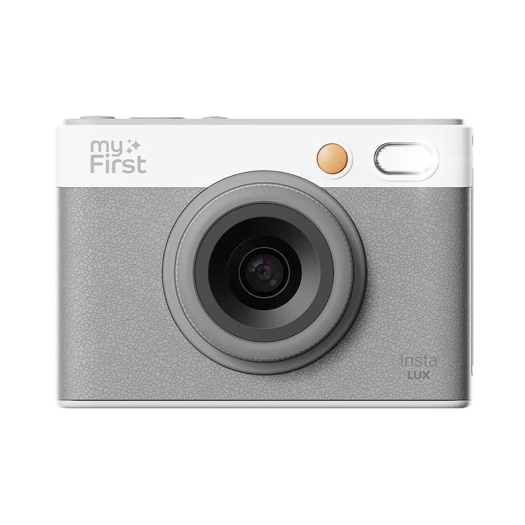 myFirst Camera Insta Lux - New 5MP Colored Instant Print Camera with Built-in WiFi - Image 8