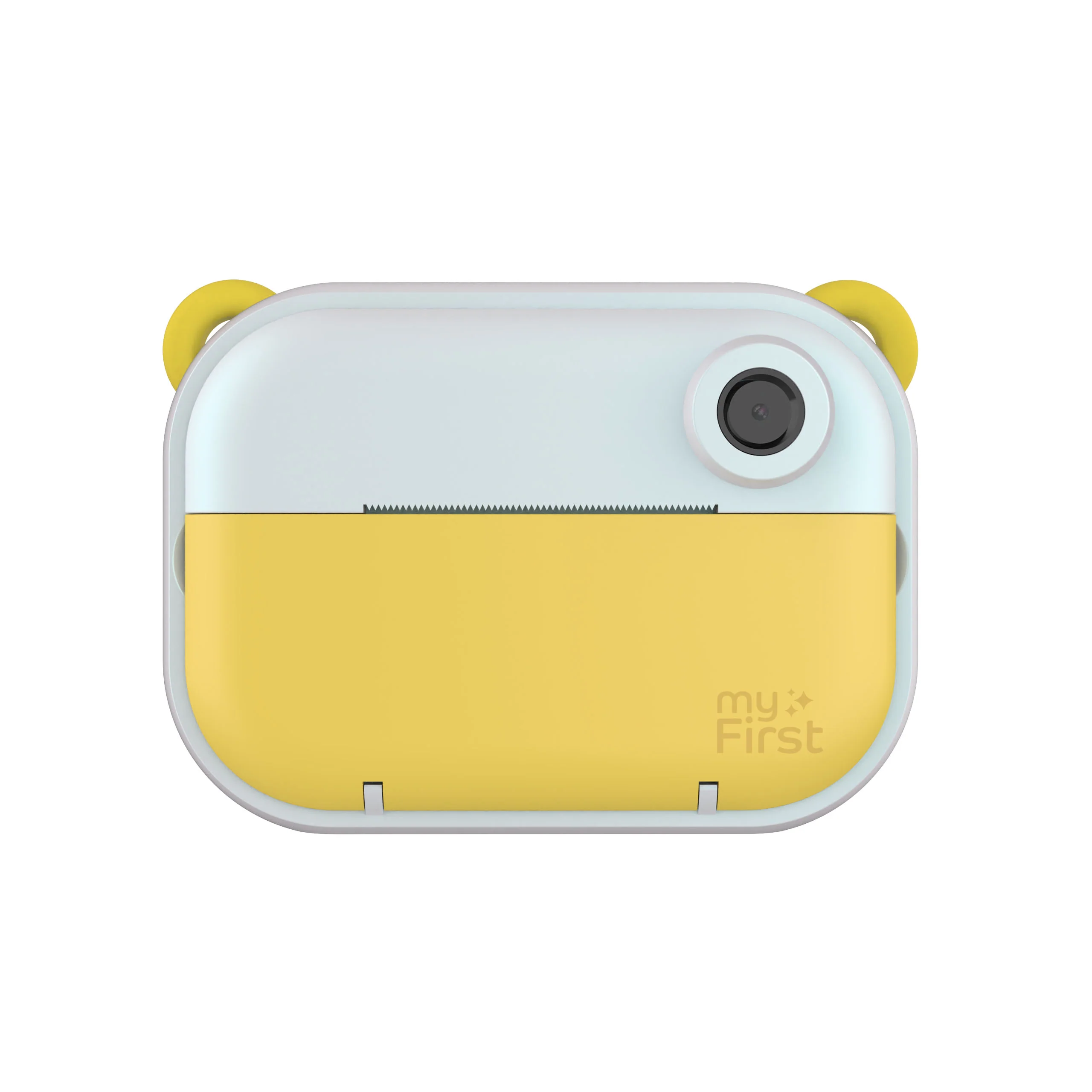 Instant Print Camera & Label Maker | Thermal Printer w/ Refills | myFirst Camera Insta Wi - Image 17