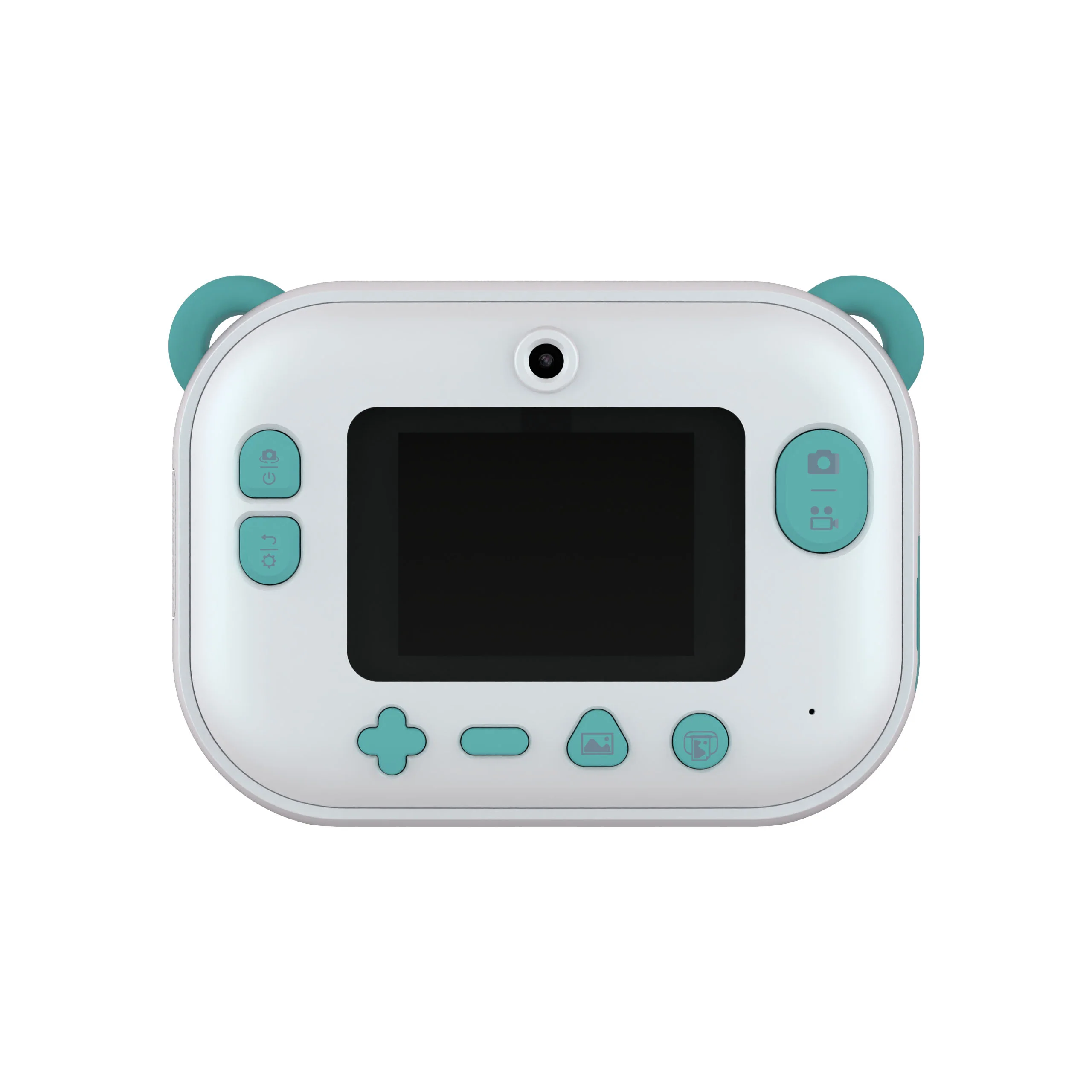 Instant Print Camera & Label Maker | Thermal Printer w/ Refills | myFirst Camera Insta Wi - Image 28