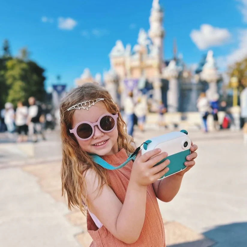 Instant Print Camera & Label Maker | Thermal Printer w/ Refills | myFirst Camera Insta Wi - Image 31