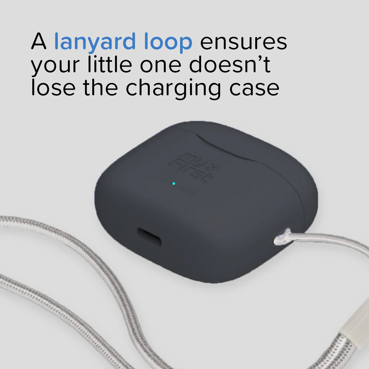 EarBuds for Kids with Safe Volume Limit | myFirst CareBuds - Image 10