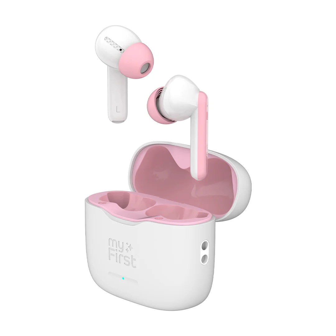 EarBuds for Kids with Safe Volume Limit | myFirst CareBuds - Image 11