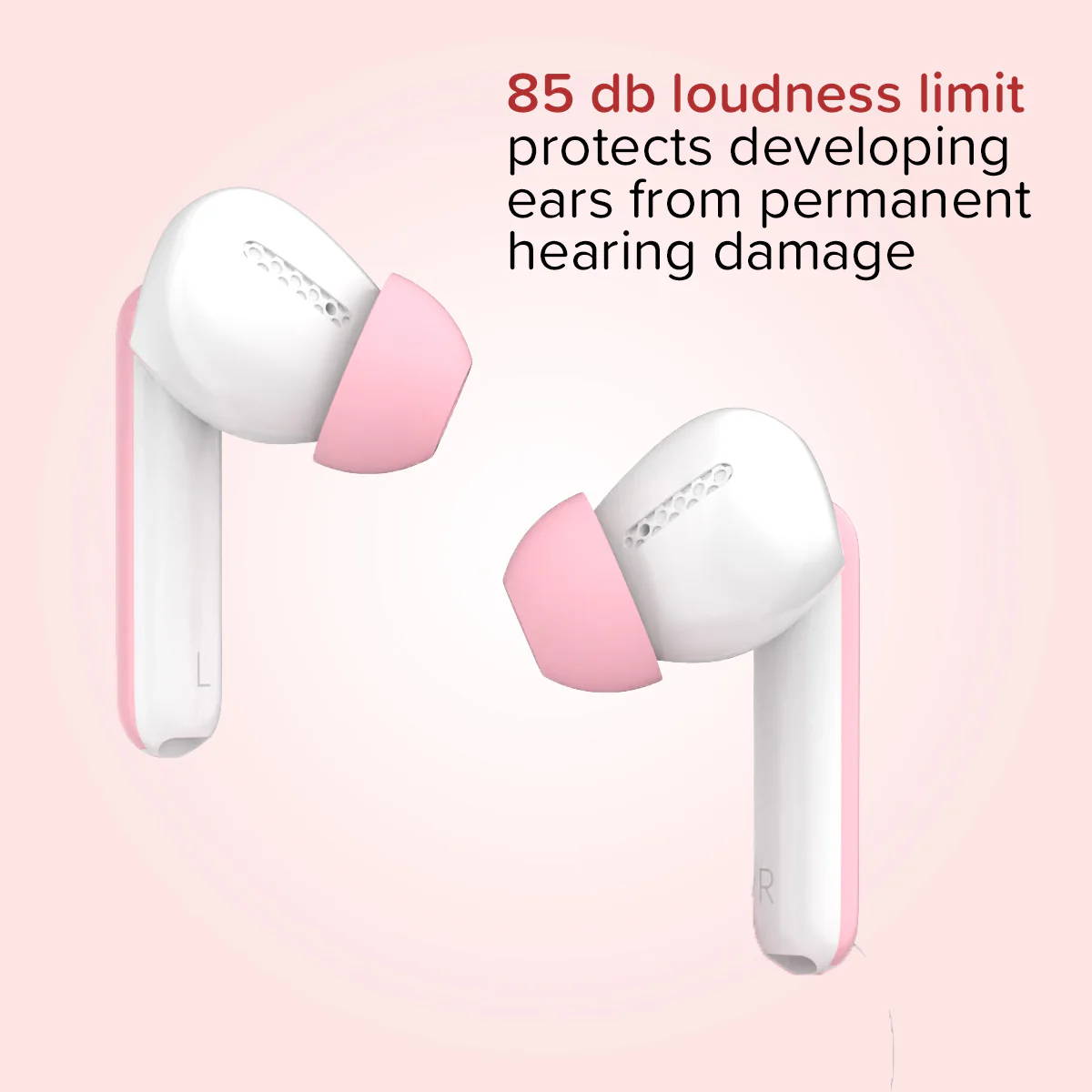 EarBuds for Kids with Safe Volume Limit | myFirst CareBuds - Image 13