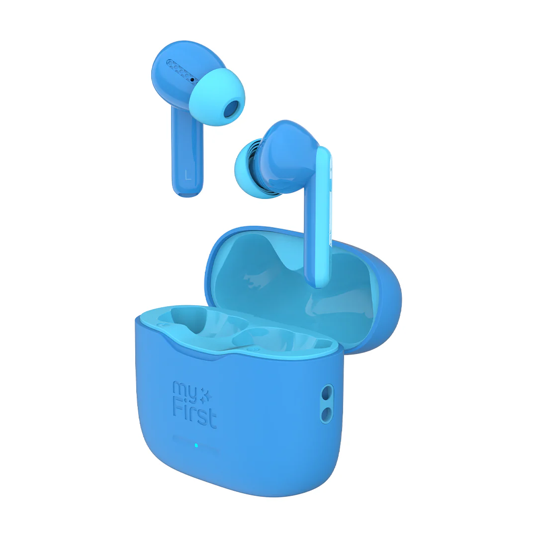 EarBuds for Kids with Safe Volume Limit | myFirst CareBuds - Image 16