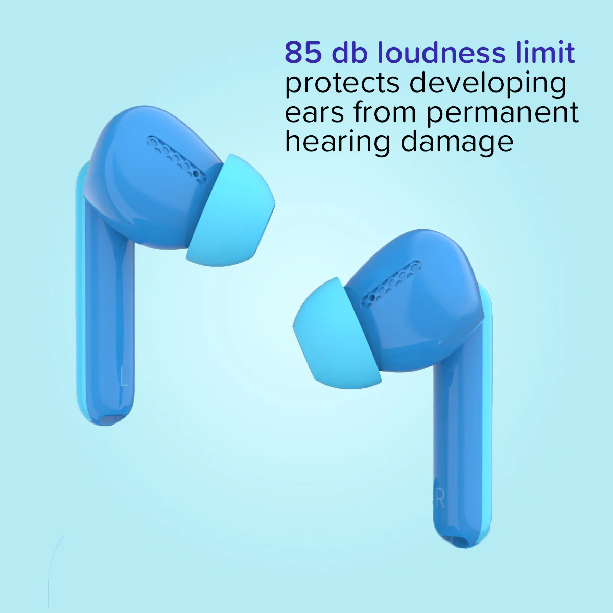 EarBuds for Kids with Safe Volume Limit | myFirst CareBuds - Image 18