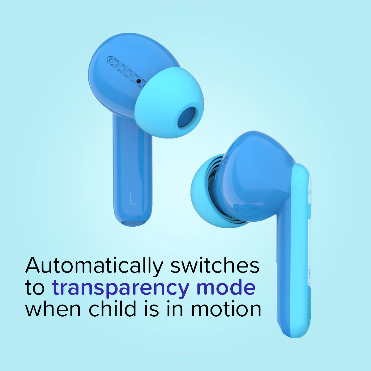 EarBuds for Kids with Safe Volume Limit | myFirst CareBuds - Image 19