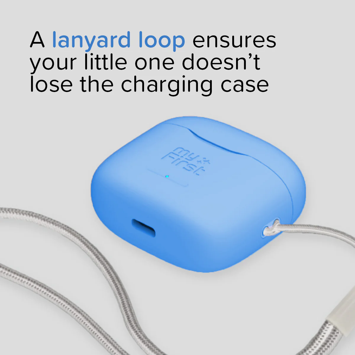 EarBuds for Kids with Safe Volume Limit | myFirst CareBuds - Image 20