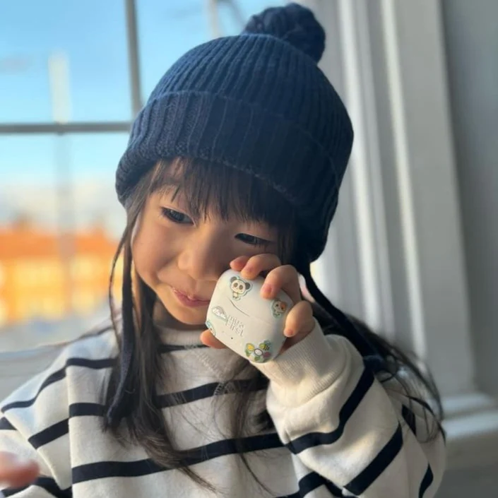 EarBuds for Kids with Safe Volume Limit | myFirst CareBuds - Image 22