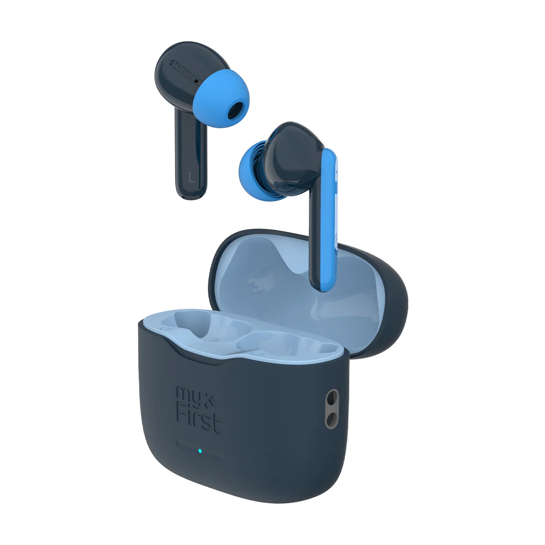 EarBuds for Kids with Safe Volume Limit | myFirst CareBuds - Image 6