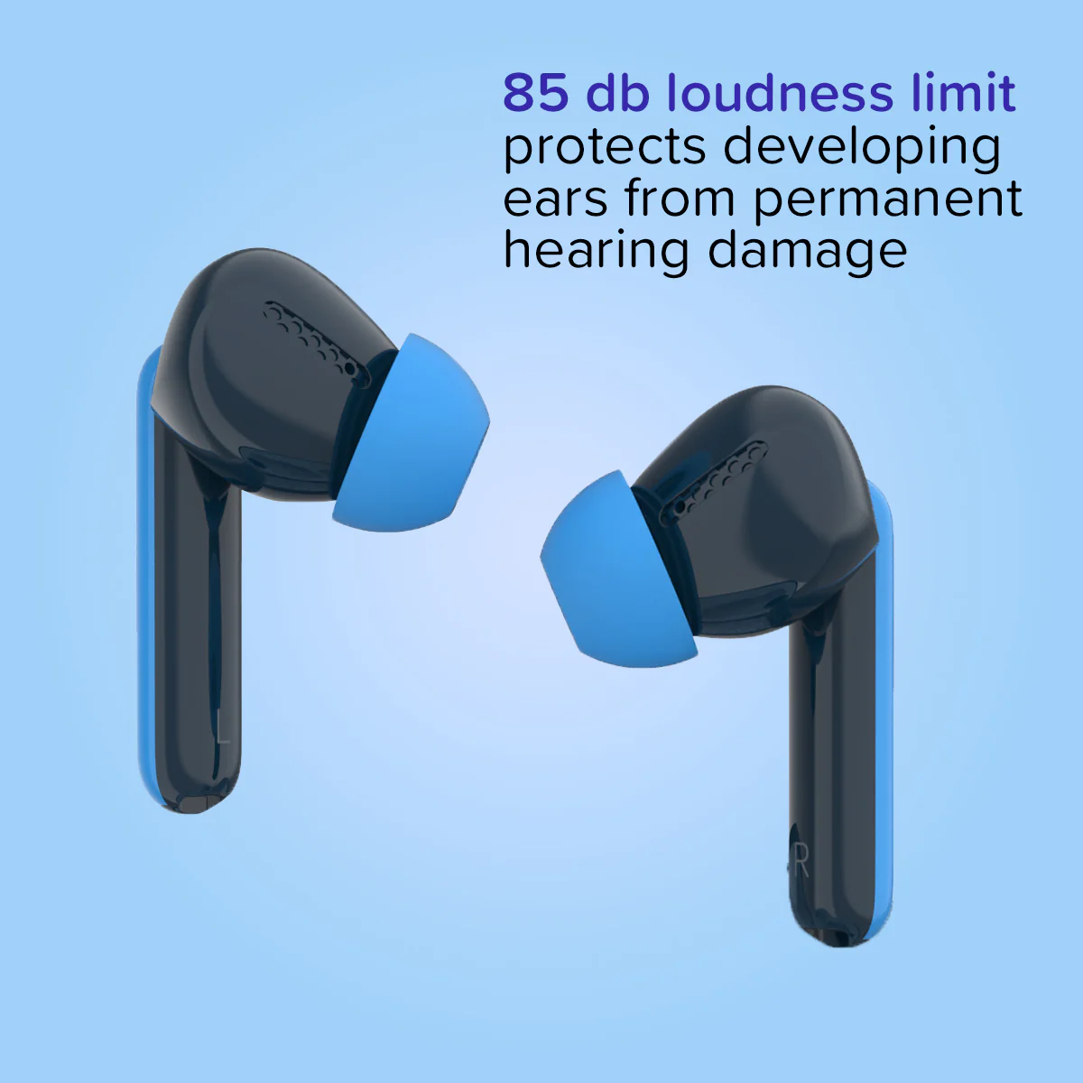 EarBuds for Kids with Safe Volume Limit | myFirst CareBuds - Image 8