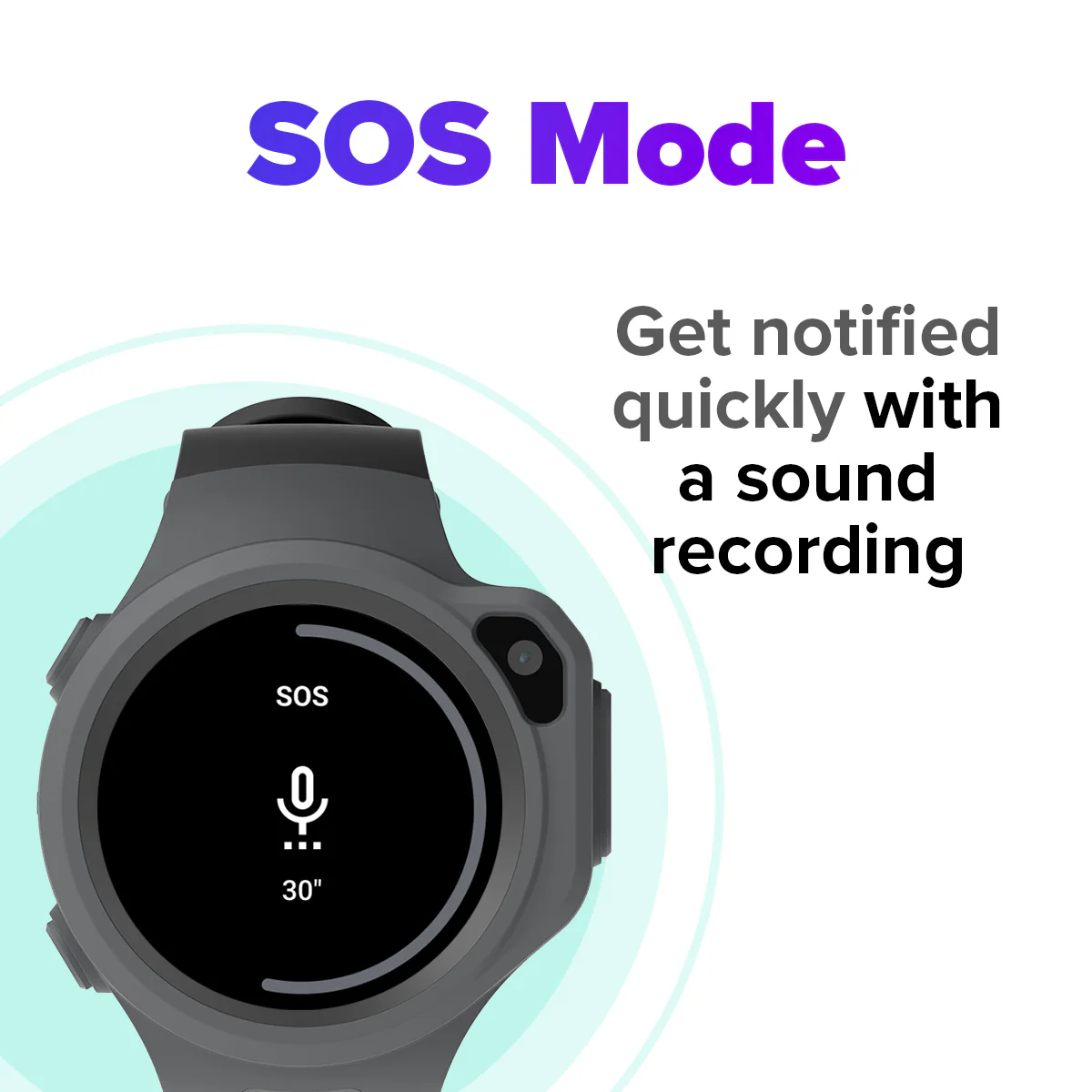 myFirst Fone R1c Grey  APAC - Image 6