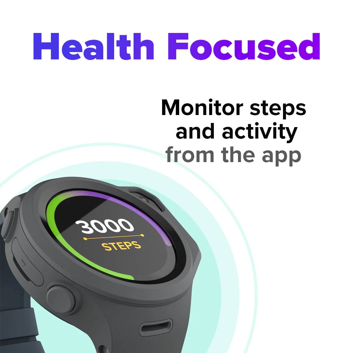 myFirst Fone R1c Grey  APAC - Image 7