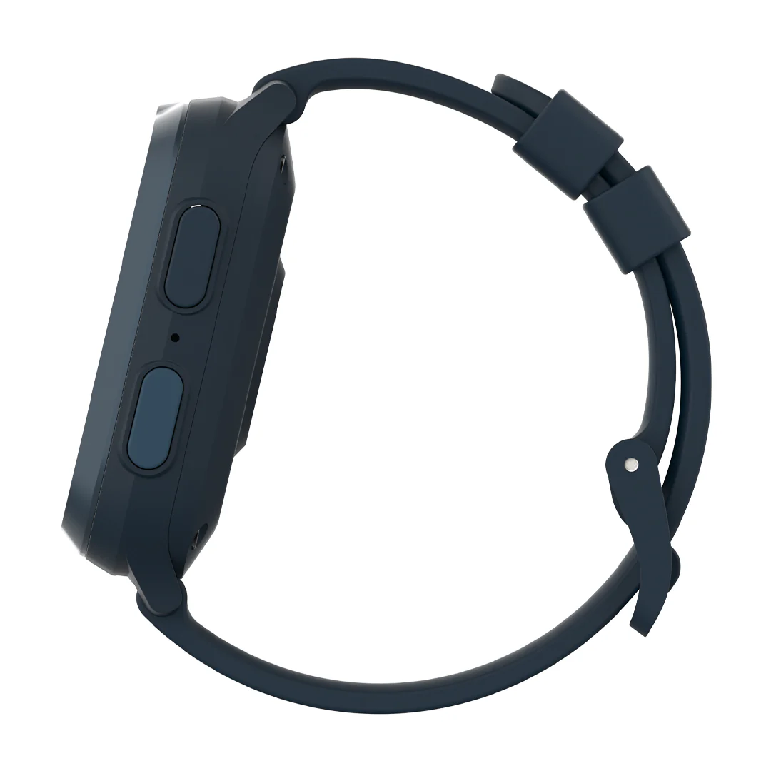 4G eSIM Square Slim Kids Smart Watch with GPS Tracking, Video Call  (Square) | myFirst Fone S3+ - Image 10