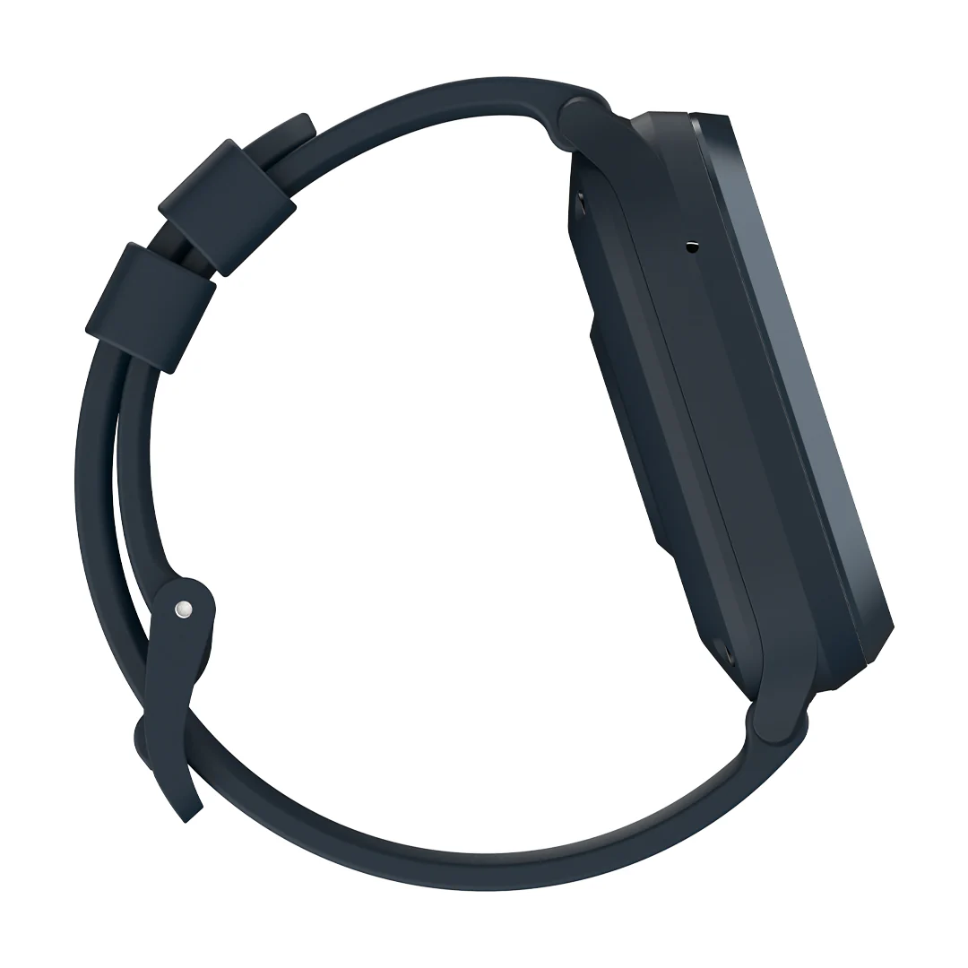 4G eSIM Square Slim Kids Smart Watch with GPS Tracking, Video Call  (Square) | myFirst Fone S3+ - Image 11