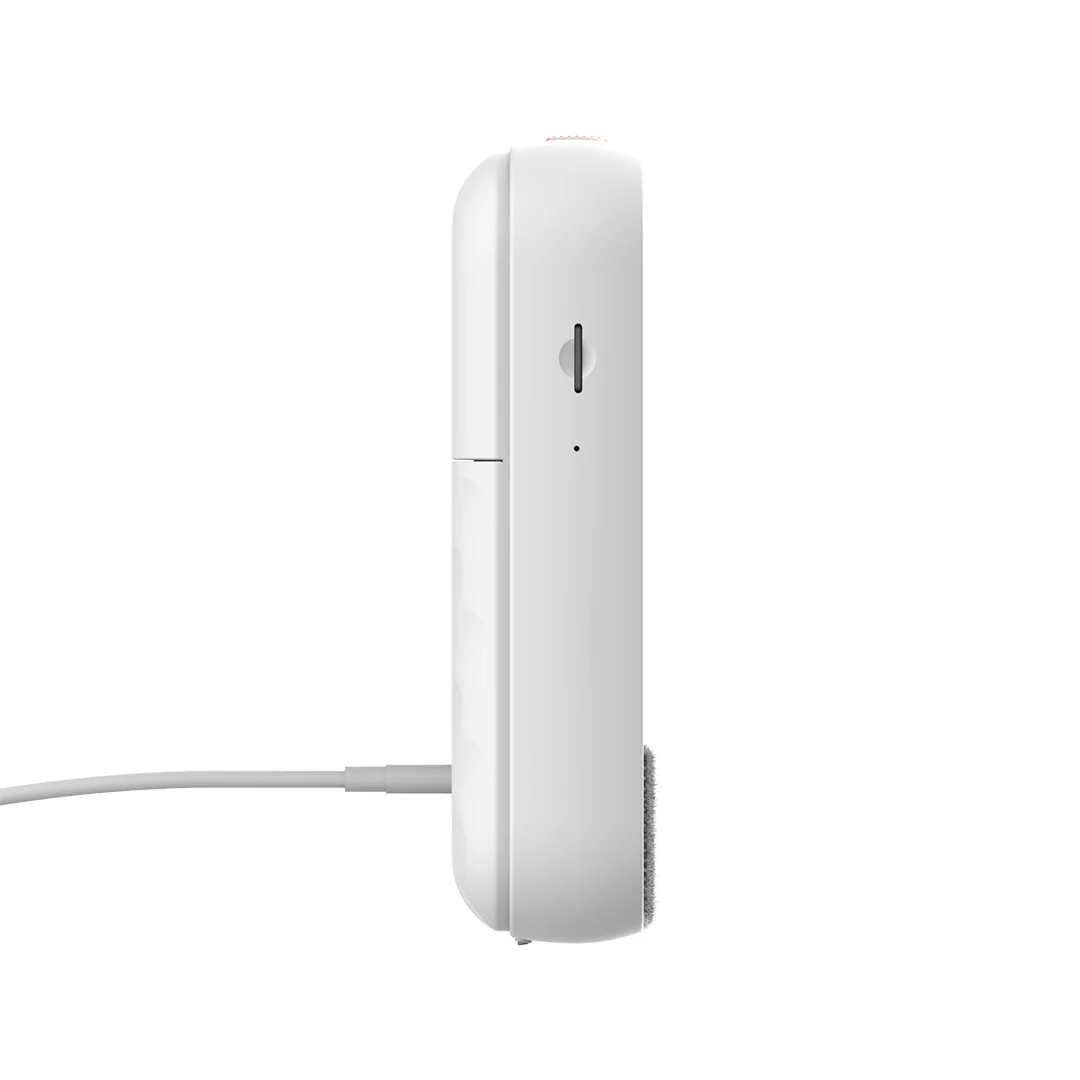 myFirst Frame Clario White - Image 5