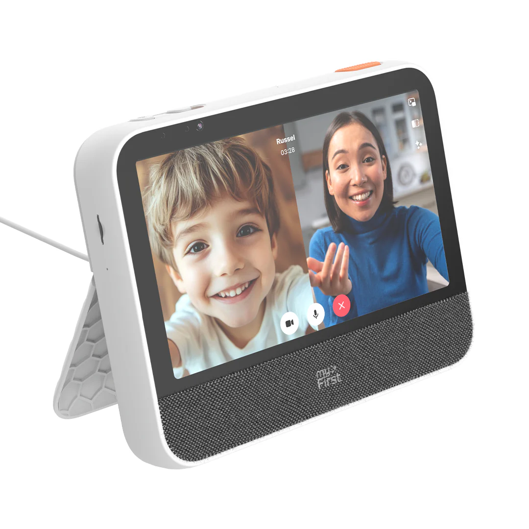 myFirst Frame Clario White - Image 6