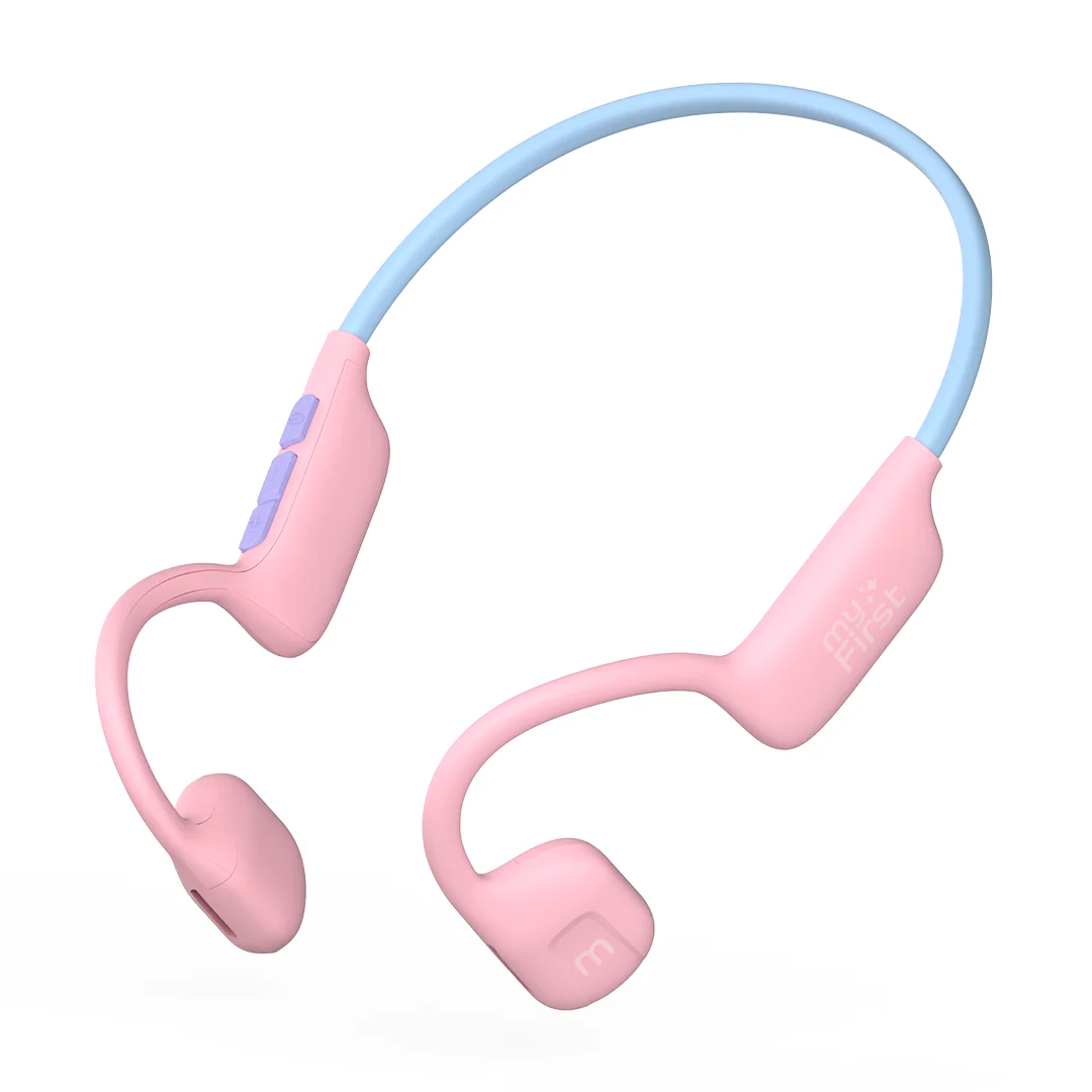 Air Conduction Headphone for Kids | myFirst Headphones AirWaves - Image 16