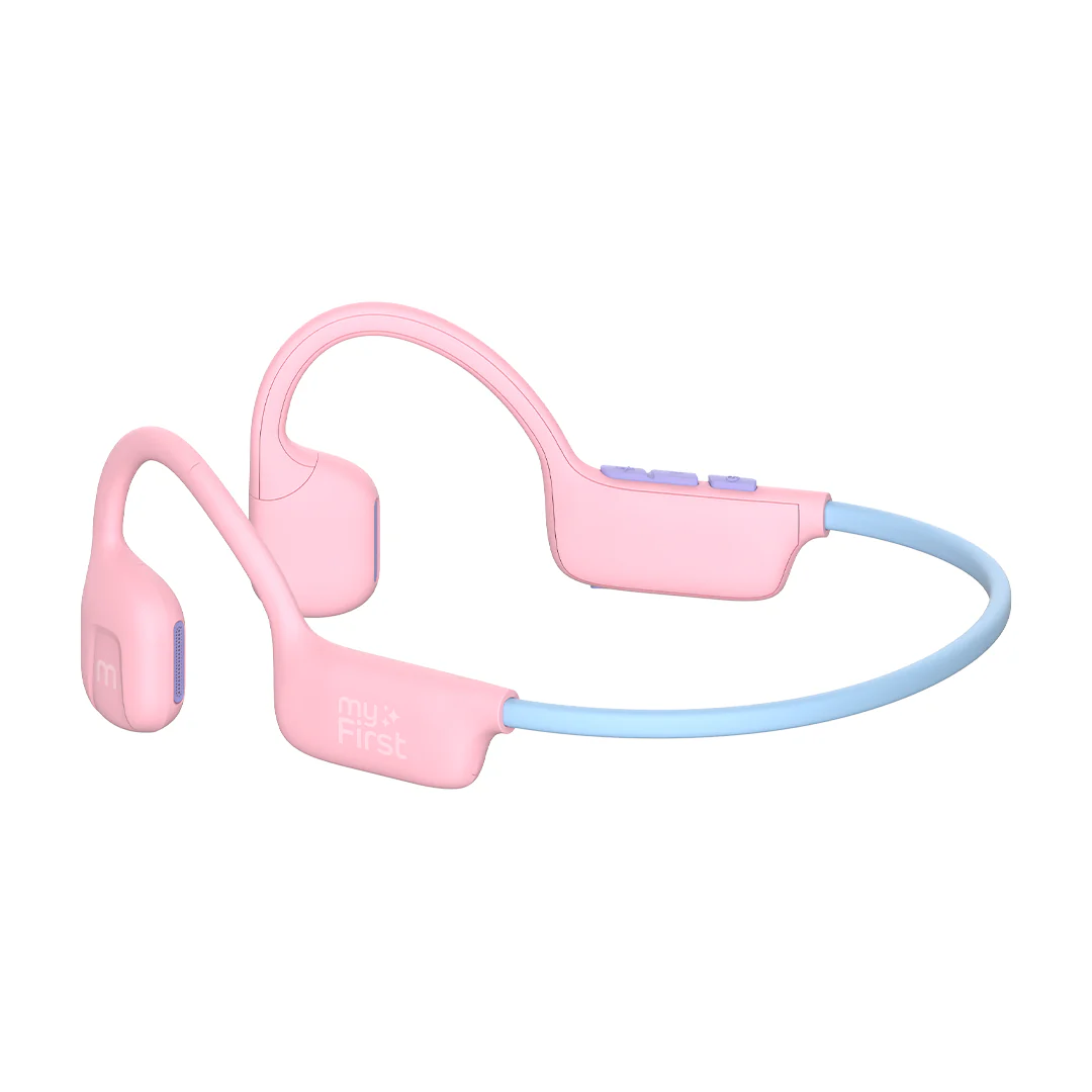 Air Conduction Headphone for Kids | myFirst Headphones AirWaves - Image 19