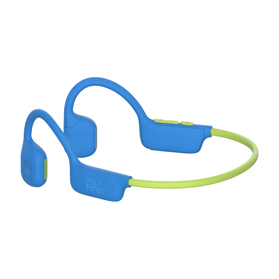 Air Conduction Headphone for Kids | myFirst Headphones AirWaves - Image 8