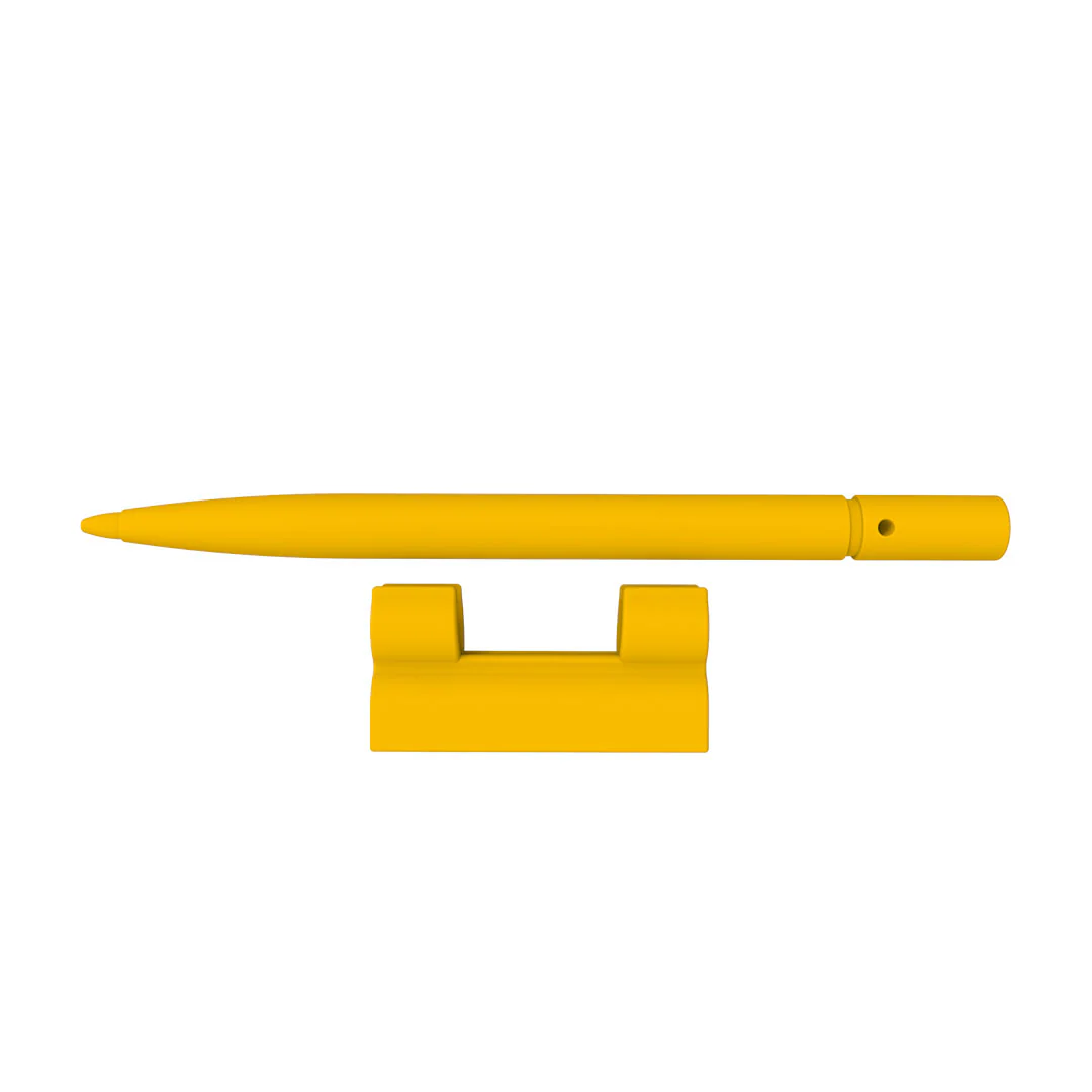 Drawing Pad For Kids with Color LCD Screen | myFirst Sketch 3 - Image 11