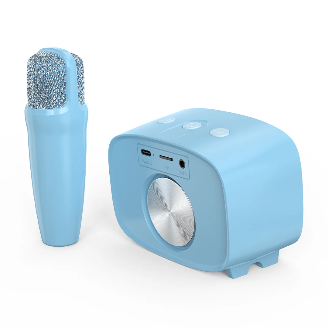 Portable Wireless Microphone & Speaker | myFirst Voice 2 - Image 16