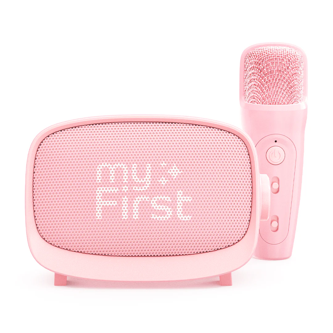 Portable Wireless Microphone & Speaker | myFirst Voice 2 - Image 17