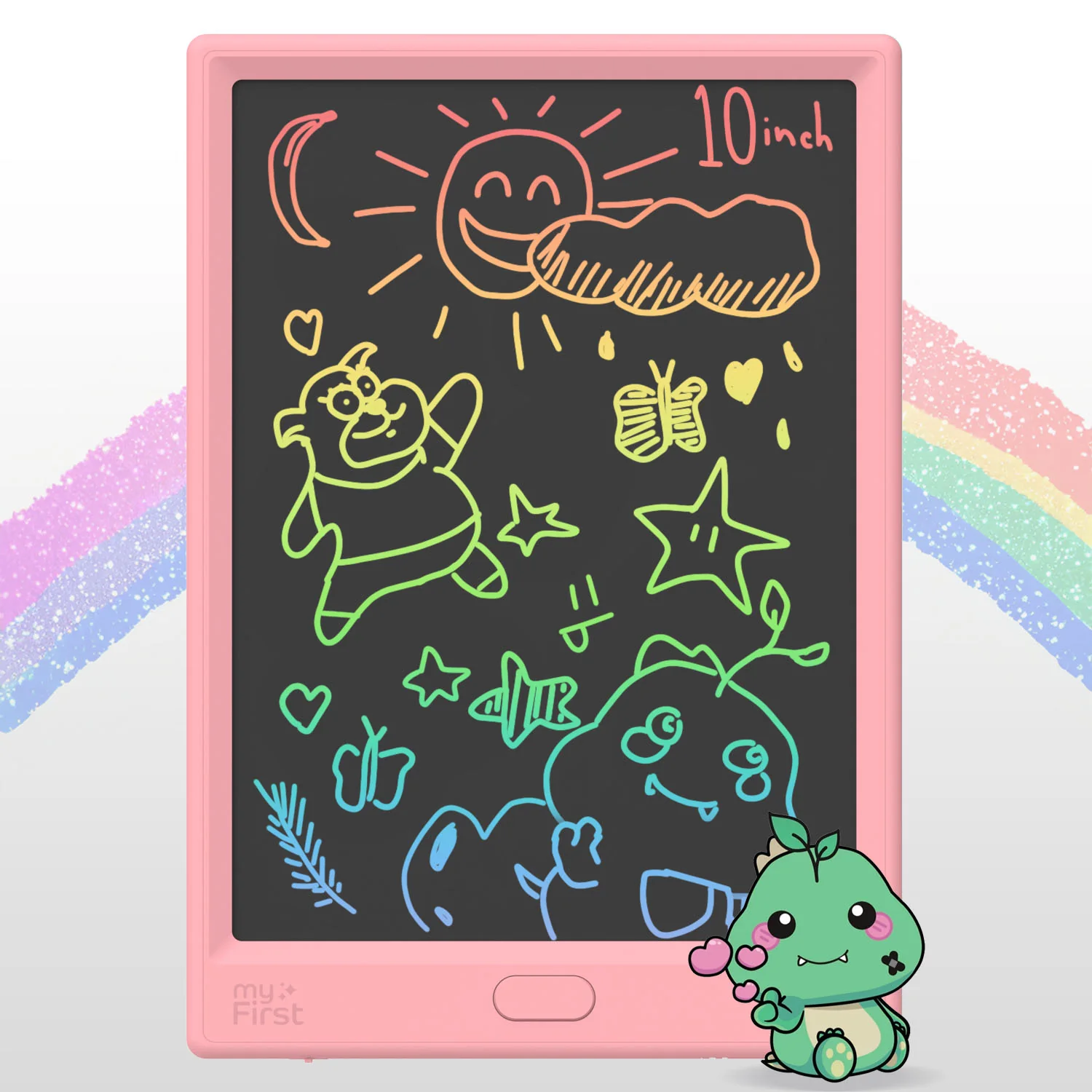 Drawing Pad For Kids with Color LCD Screen | myFirst Sketch Pro Neo - Image 11