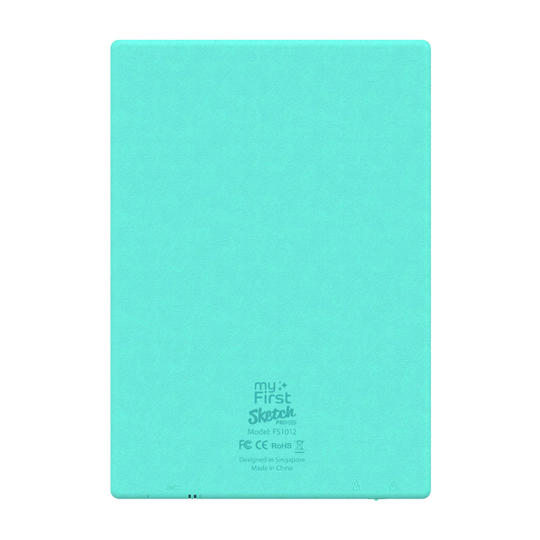 Drawing Pad For Kids with Color LCD Screen | myFirst Sketch Pro Neo - Image 6